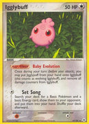 [PKM-C] Igglybuff (37/101) [EX: Hidden Legends]