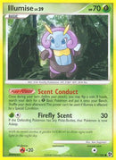 [PKM-C] Illumise (71/106) [Diamond & Pearl: Great Encounters]