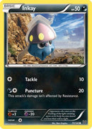 [PKM-C] Inkay (75/146) [XY: Base Set]