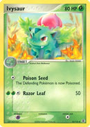 [PKM-C] Ivysaur (35/112) [EX: FireRed & LeafGreen]