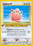 [PKM-C] Jigglypuff (44/105) [Neo Destiny Unlimited]