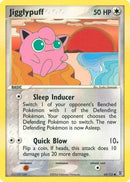 [PKM-C] Jigglypuff (65/112) [EX: FireRed & LeafGreen]
