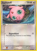 [PKM-C] Jigglypuff (53/100) (Stamped) [EX: Crystal Guardians]