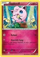 [PKM-C] Jigglypuff (87/146) [XY: Base Set]
