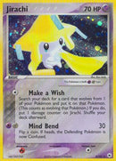 [PKM-R] Jirachi (8/101) [EX: Hidden Legends]