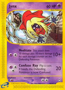 [PKM-R] Jynx (18/147) [Aquapolis]