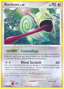 [PKM-C] Kecleon (52/132) [Diamond & Pearl: Secret Wonders]