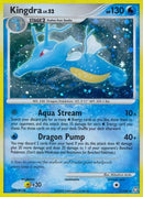 [PKM-R] Kingdra (7/146) [Diamond & Pearl: Legends Awakened]