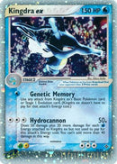 [PKM-R] Kingdra ex (92/97) [EX: Dragon]