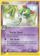 [PKM-C] Kirlia (35/109) [EX: Ruby & Sapphire]