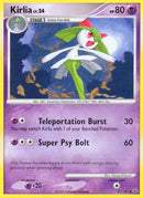 [PKM-C] Kirlia (51/127) [Platinum: Base Set]