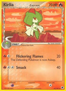 [PKM-C] Kirlia (33/101) (Delta Species) (Stamped) [EX: Dragon Frontiers]
