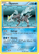 [PKM-R] Kyurem (34/101) [Black & White: Noble Victories]