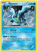 [PKM-R] Kyurem (BW44) [Black & White: Black Star Promos]