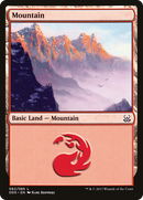 {B}[DDS 062] Mountain (62) [Duel Decks: Mind vs. Might]