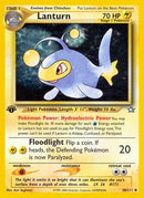 [PKM-C] Lanturn (38/111) [Neo Genesis 1st Edition]