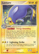 [PKM-R] Lanturn (15/108) [EX: Power Keepers]