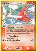 [PKM-R] Latias (11/110) (Delta Species) [EX: Holon Phantoms]