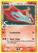 [PKM-R] Latias (21/110) (Delta Species) (Stamped) [EX: Holon Phantoms]