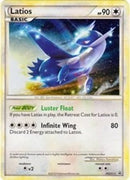 [PKM-R] Latios (HGSS11) [HeartGold & SoulSilver: Black Star Promos]