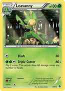 [PKM-R] Leavanny (8/98) [Black & White: Emerging Powers]