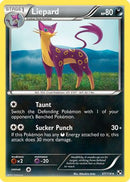 [PKM-R] Liepard (67/114) [Black & White: Base Set]