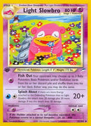 [PKM-C] Light Slowbro (51/105) [Neo Destiny Unlimited]