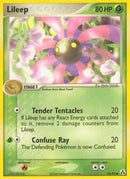 [PKM-C] Lileep (56/92) [EX: Legend Maker]