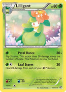 [PKM-R] Lilligant (10/114) [Black & White: Base Set]