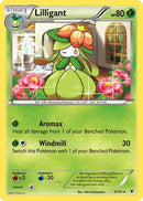 [PKM-R] Lilligant (5/101) [Black & White: Noble Victories]
