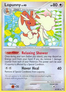 [PKM-R] Lopunny (21/99) [Platinum: Arceus]