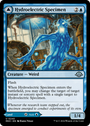 {C} Hydroelectric Specimen // Hydroelectric Laboratory [Modern Horizons 3][MH3 240]