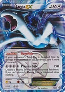 [PKM-R] Lugia EX (BW83) [Black & White: Black Star Promos]