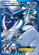 [PKM-R] Lugia EX (134/135) [Black & White: Plasma Storm]