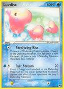[PKM-C] Luvdisc (14/17) [POP Series 2]