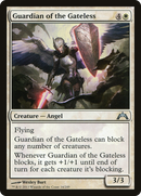 {C} Guardian of the Gateless [Gatecrash][GTC 014]