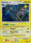 [PKM-R] Luxray (8/146) [Diamond & Pearl: Legends Awakened]