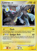 [PKM-R] Luxray (5/99) [Platinum: Arceus]