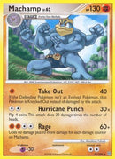 [PKM-R] Machamp (20/100) [Diamond & Pearl: Stormfront]