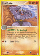 [PKM-C] Machoke (41/101) [EX: Hidden Legends]