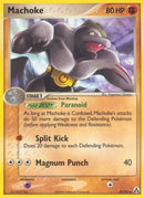[PKM-C] Machoke (39/92) [EX: Legend Maker]