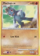 [PKM-R] Machop (5/11) [Diamond & Pearl: Trainer Kit - Lucario]