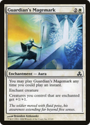 {C} Guardian's Magemark [Guildpact][GPT 008]