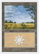 {B}[S99 156] Plains (156) [Starter 1999]