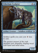 {C} Etherium Sculptor [Commander 2016][C16 089]