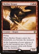 {R} Skyline Despot [Conspiracy: Take the Crown][CN2 057]