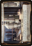 {O} Prahv (Planes) [Planechase Anthology Planes][OVR PCA 064]