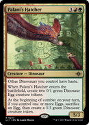 {@R} Palani's Hatcher [The Lost Caverns of Ixalan][LCI 237]