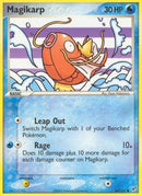 [PKM-C] Magikarp (64/107) (Stamped) [EX: Deoxys]