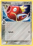 [PKM-C] Magikarp (69/110) (Delta Species) (Stamped) [EX: Holon Phantoms]